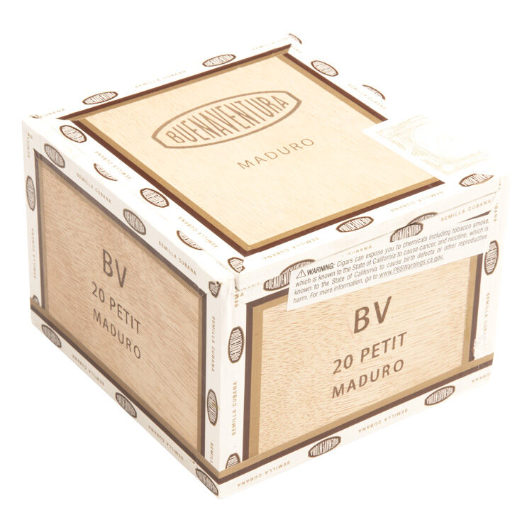 BV Petit, , jrcigars